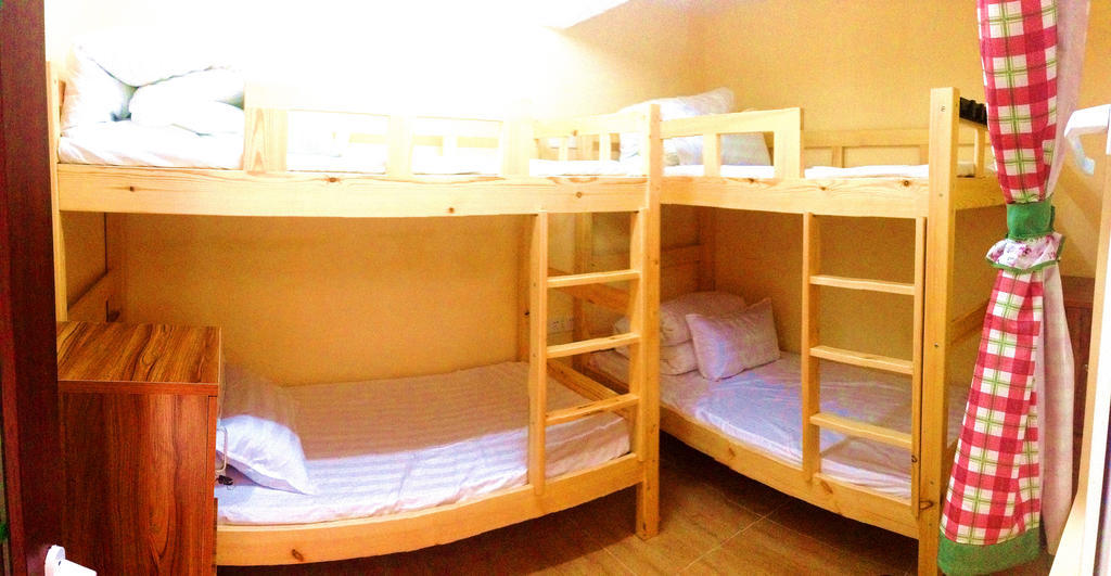 Alborada Hostel Πεκίνο Δωμάτιο φωτογραφία